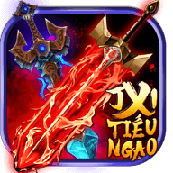 JX1 Tiếu Ngạo Logo